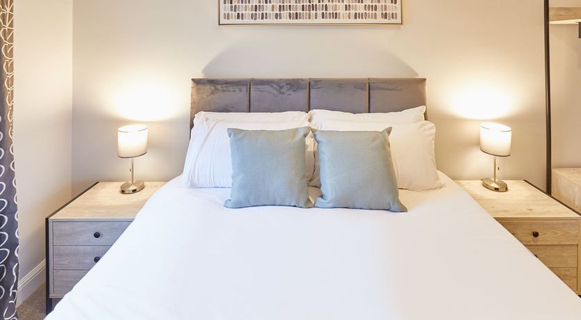 Photo of An Escape to Scarborough