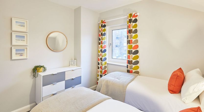 Photo of An Escape to Scarborough