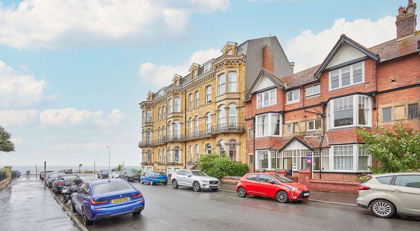 Photo of An Escape to Scarborough