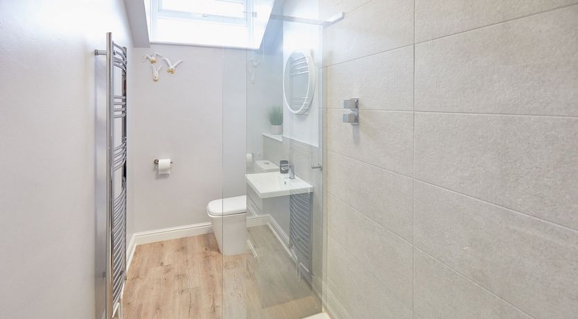 Photo of An Escape to Scarborough