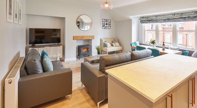 Photo of An Escape to Scarborough