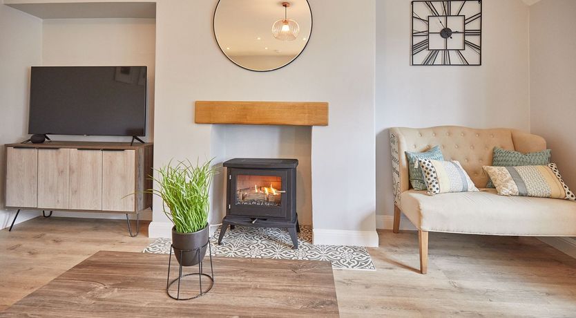 Photo of An Escape to Scarborough