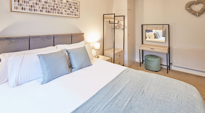 Photo of An Escape to Scarborough