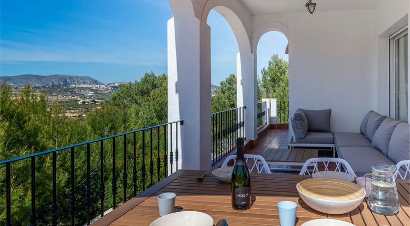 Photo of Overlooking the Kingdom