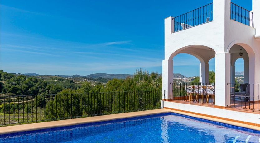 Photo of Overlooking the Kingdom