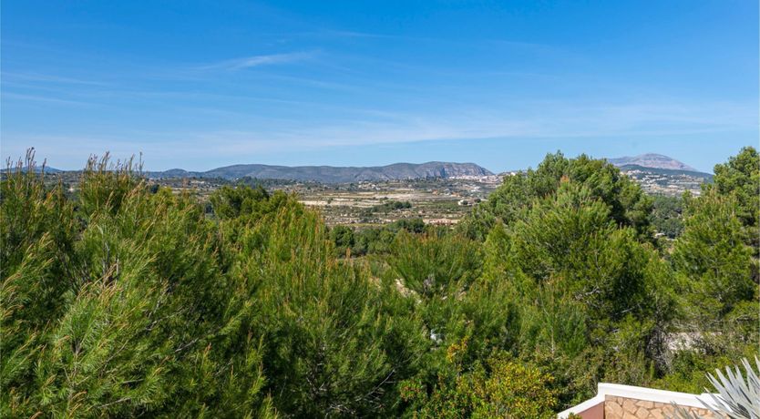 Photo of Overlooking the Kingdom