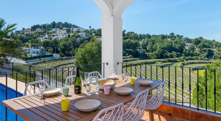 Photo of Overlooking the Kingdom