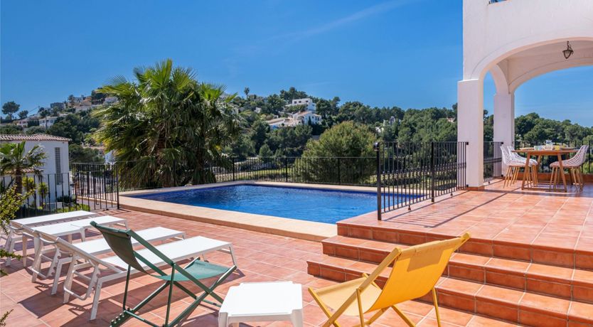 Photo of Overlooking the Kingdom