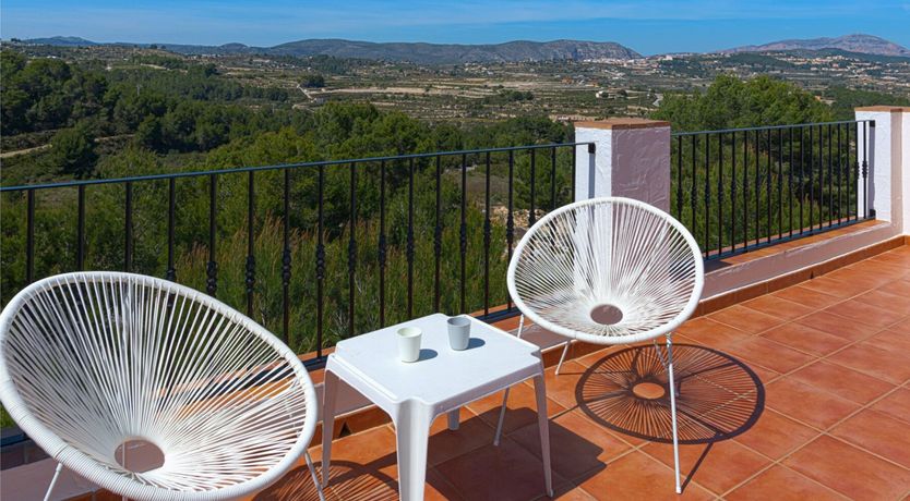 Photo of Overlooking the Kingdom