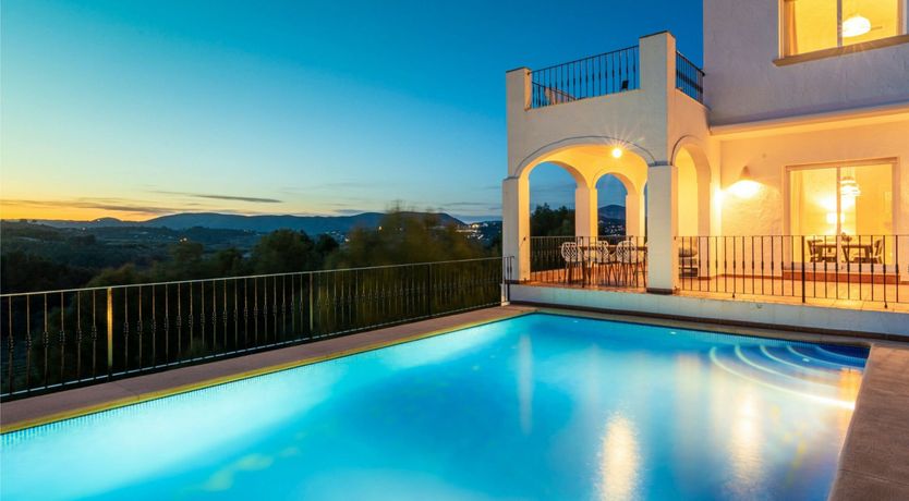 Photo of Overlooking the Kingdom