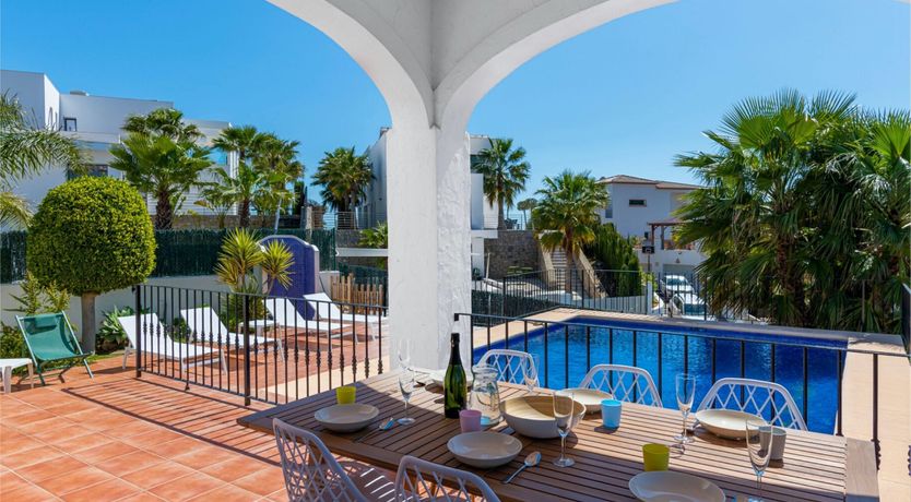 Photo of Overlooking the Kingdom