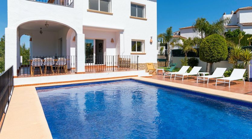 Photo of Overlooking the Kingdom