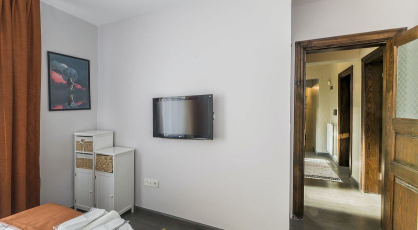 Photo of Rose Water Lokum