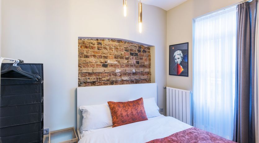 Photo of Rose Water Lokum