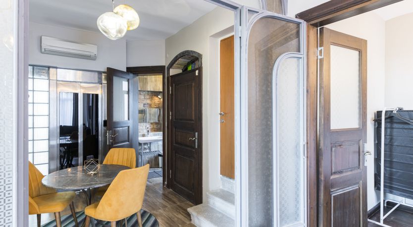 Photo of Rose Water Lokum