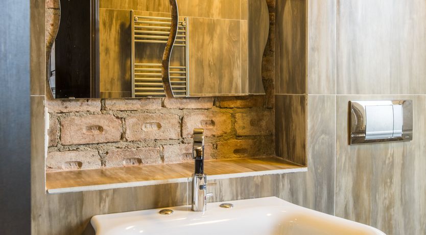 Photo of Rose Water Lokum