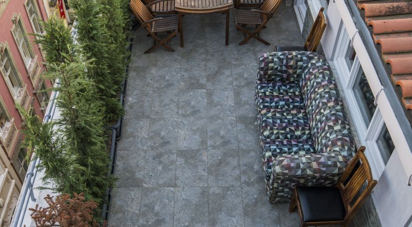 Photo of Rose Water Lokum