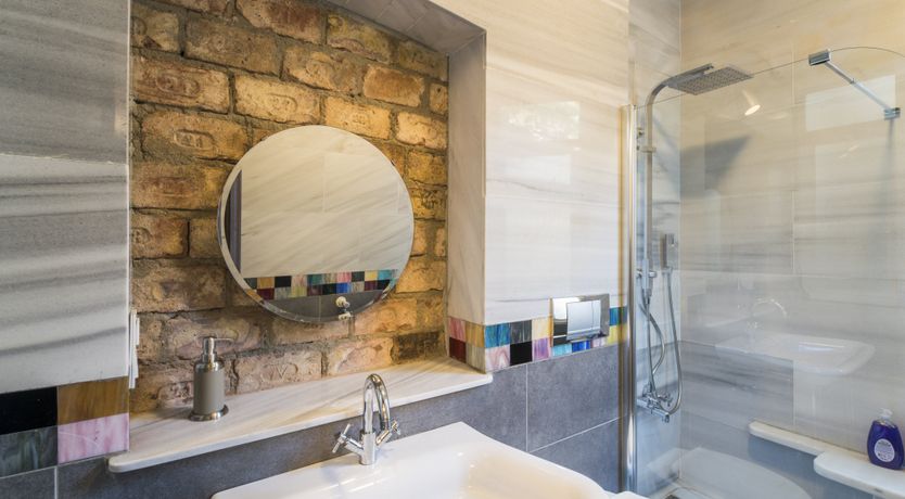 Photo of Rose Water Lokum