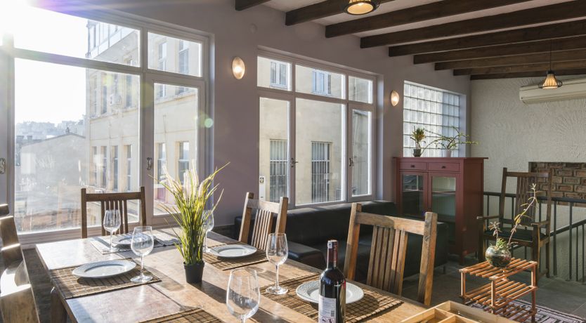 Photo of Rose Water Lokum