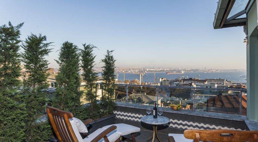 Photo of Rose Water Lokum