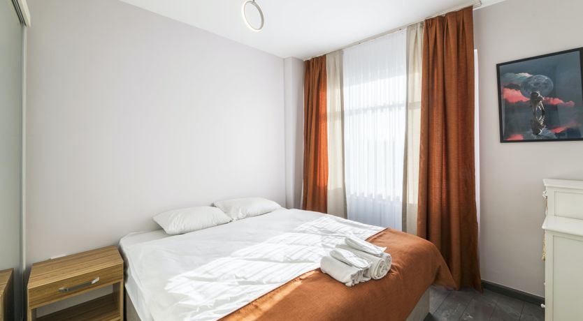 Photo of Rose Water Lokum