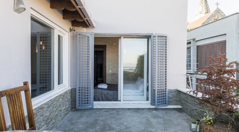 Photo of Rose Water Lokum