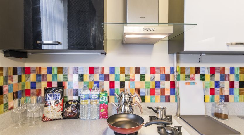 Photo of Rose Water Lokum