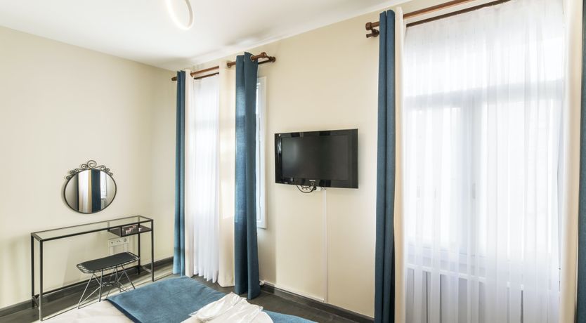 Photo of Rose Water Lokum