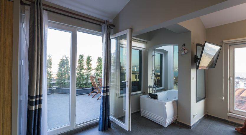 Photo of Rose Water Lokum