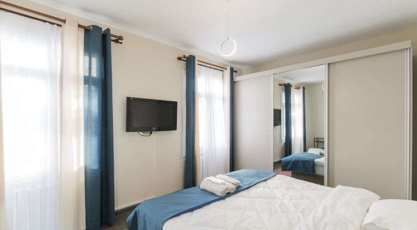 Photo of Rose Water Lokum