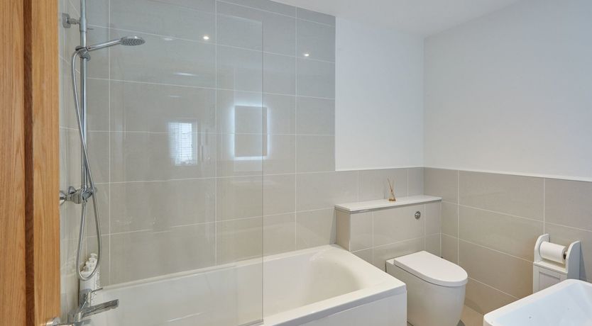 Photo of Smuggler's Gold