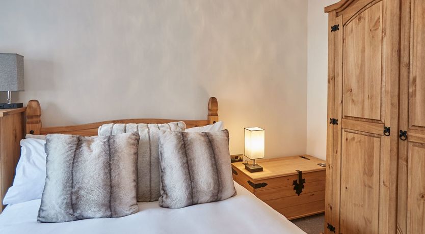 Photo of Smuggler's Gold