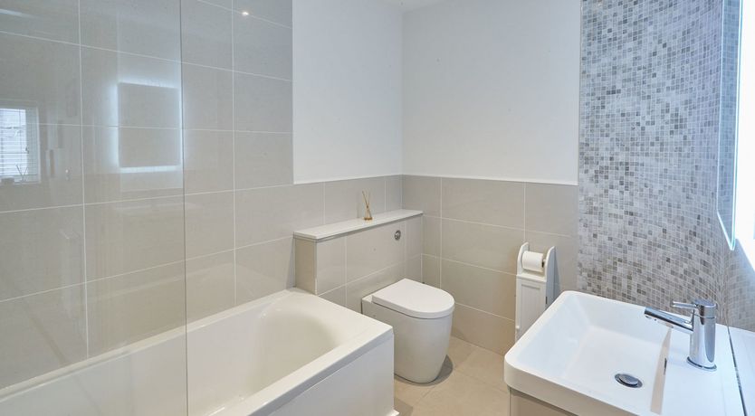 Photo of Smuggler's Gold