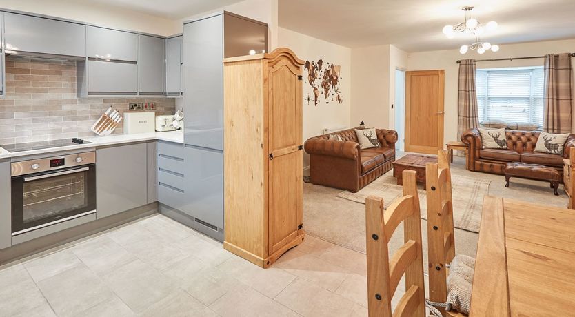 Photo of Smuggler's Gold