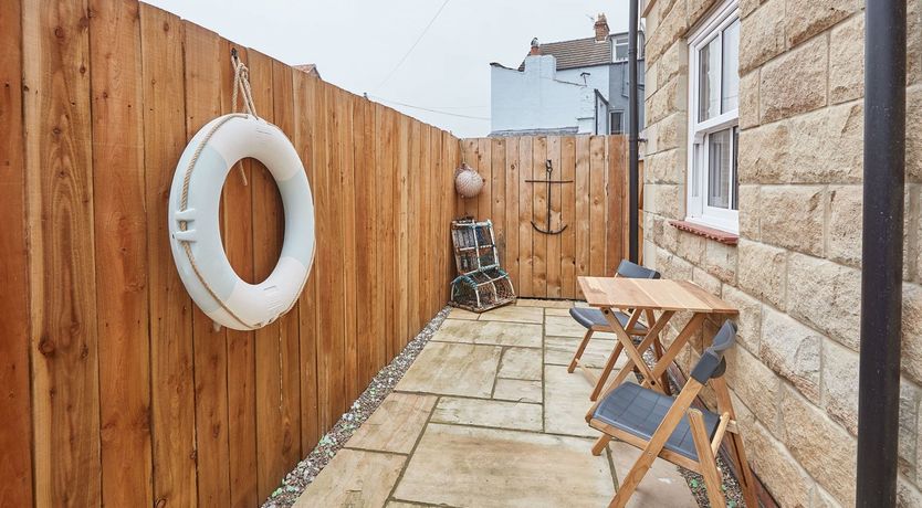 Photo of Smuggler's Gold