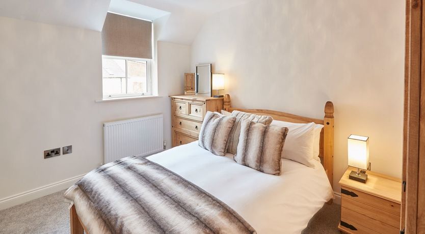 Photo of Smuggler's Gold