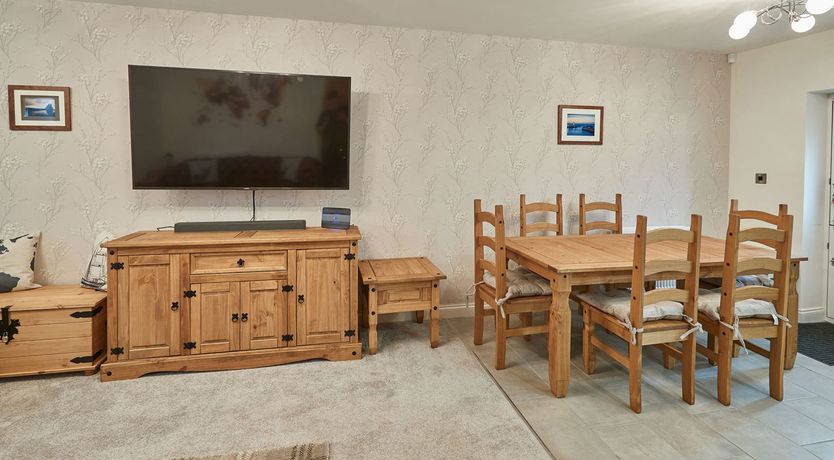 Photo of Smuggler's Gold