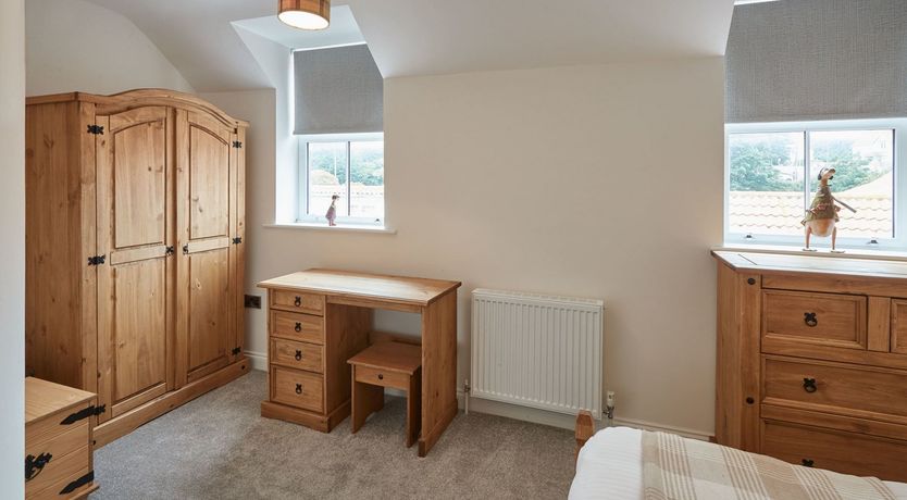 Photo of Smuggler's Gold