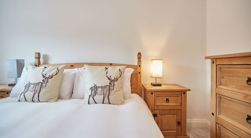 Photo of Smuggler's Gold