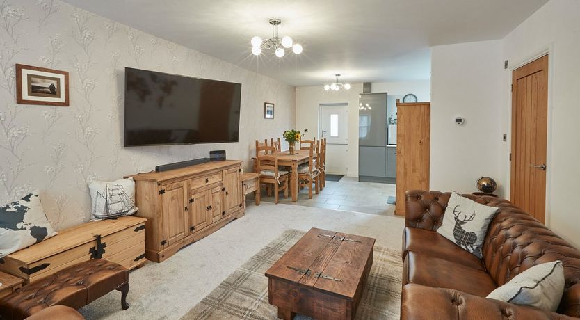 Photo of Smuggler's Gold