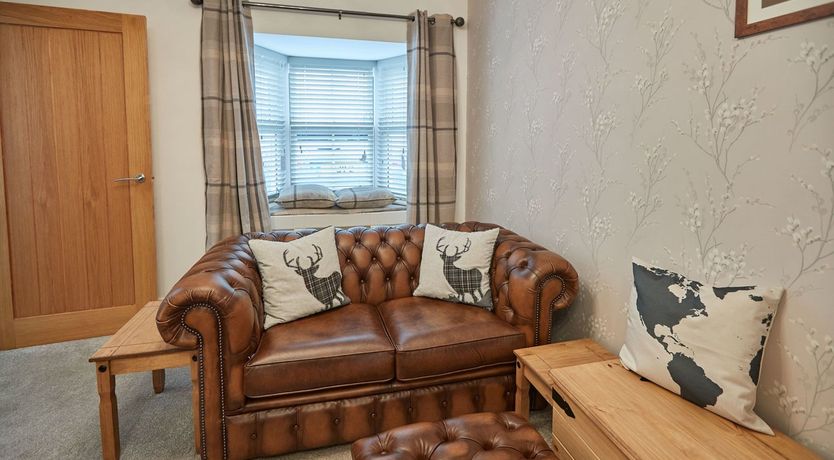 Photo of Smuggler's Gold