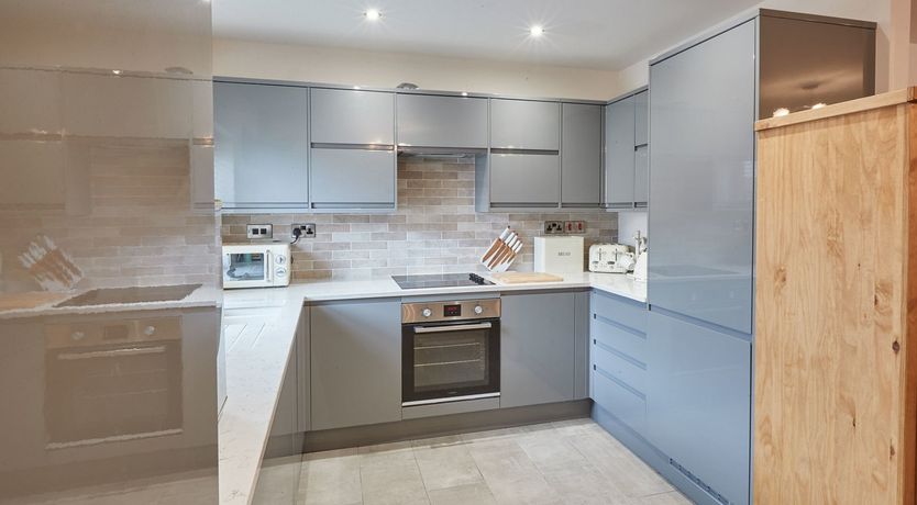 Photo of Smuggler's Gold