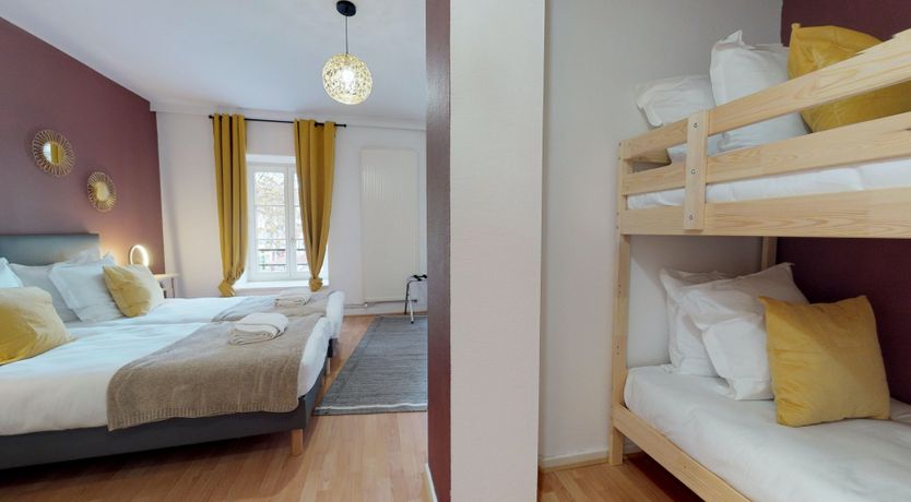 Photo of Old Town Muse