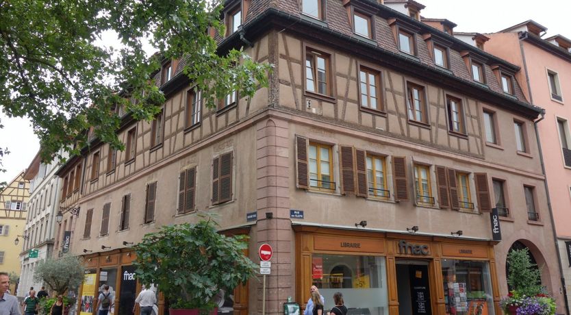 Photo of Old Town Muse