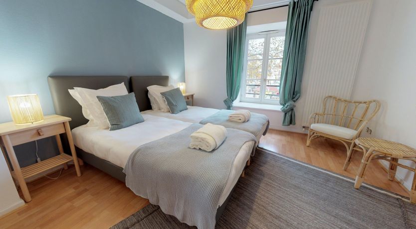 Photo of Old Town Muse