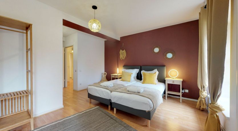 Photo of Old Town Muse