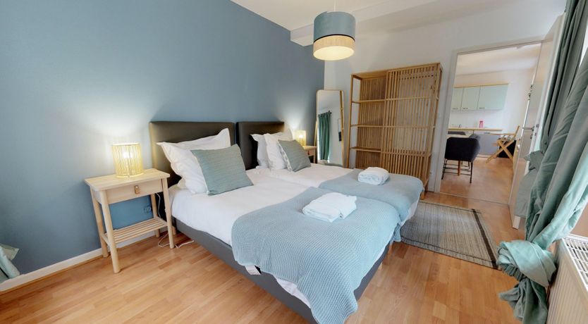 Photo of Old Town Muse