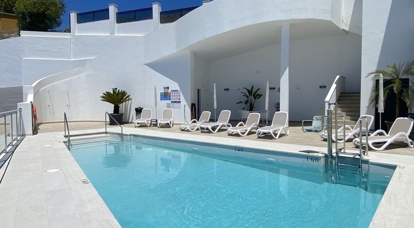 Photo of Cerulean Ombre