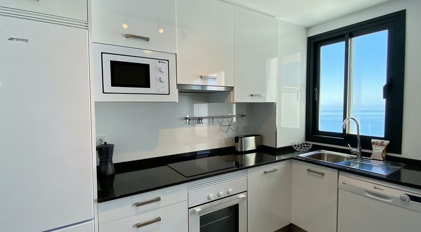 Photo of Cerulean Ombre