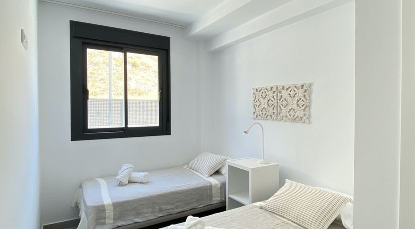 Photo of Cerulean Ombre